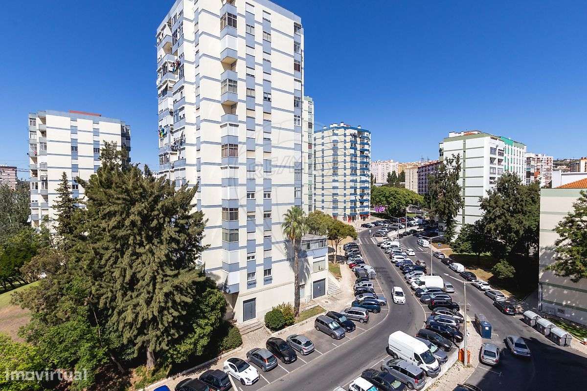 Apartamento T2 para venda-22