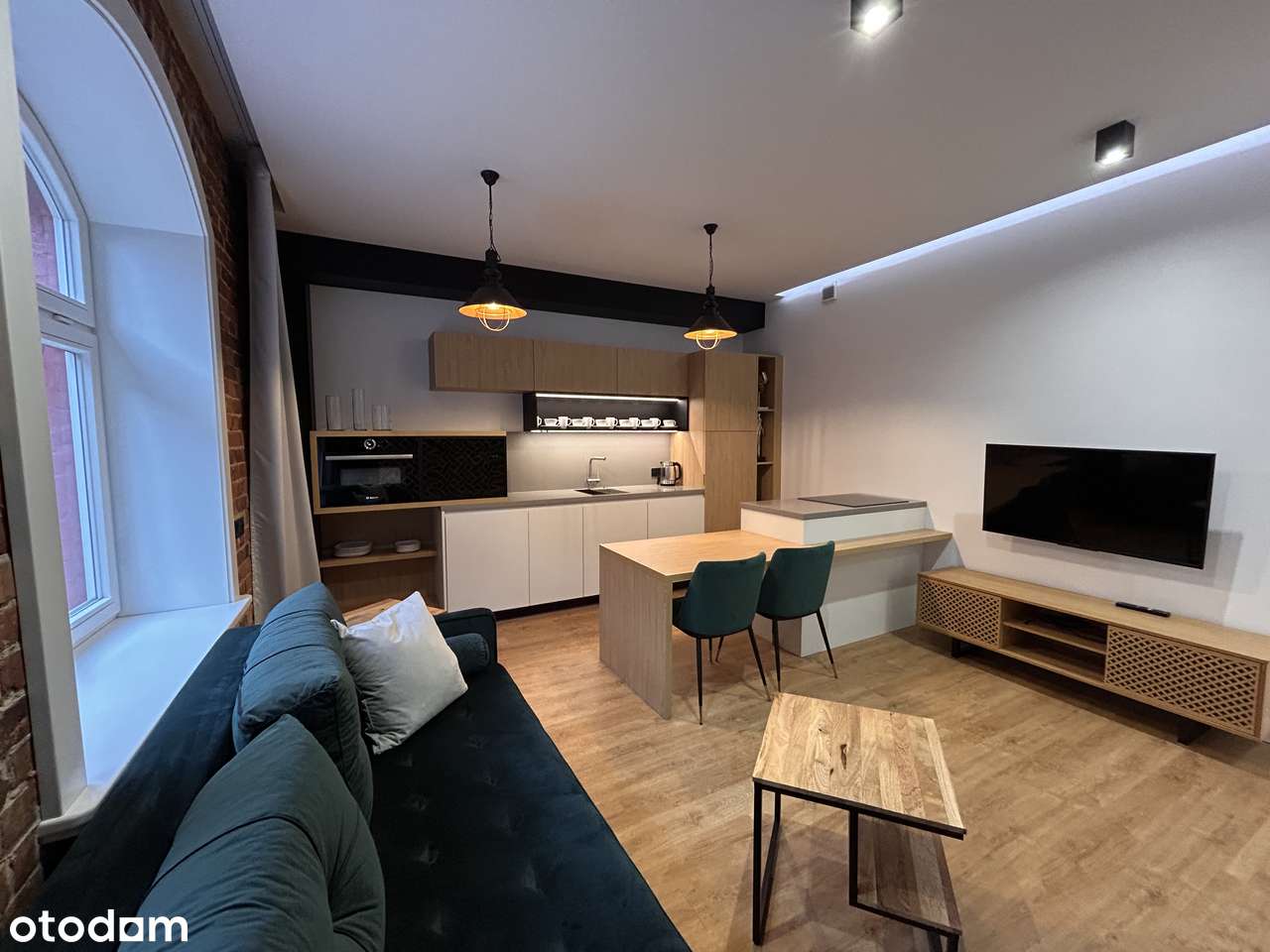 Eleganckie mieszkanie premium w sercu Nikiszowca-2