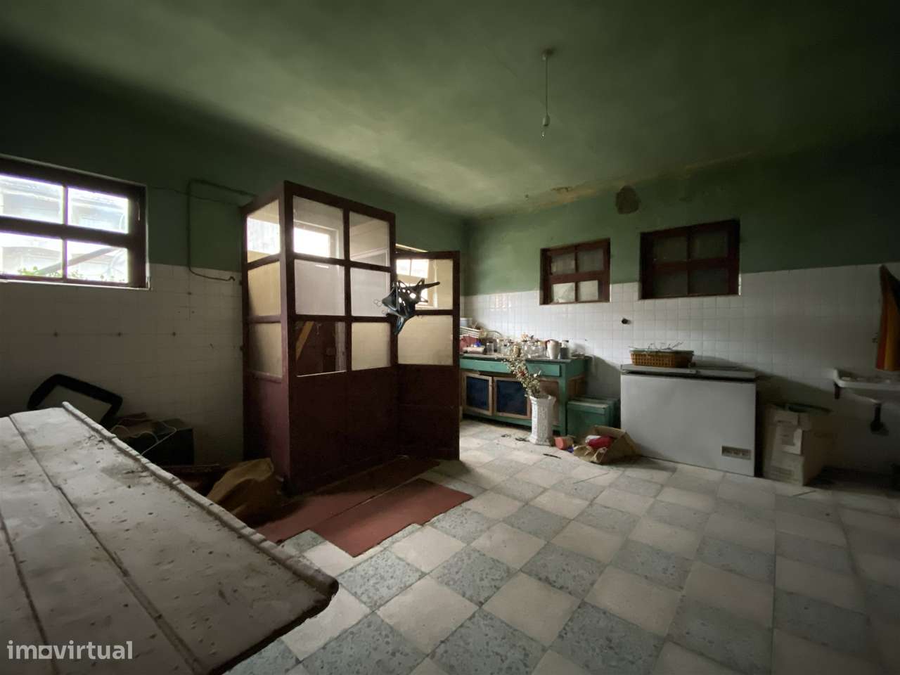 Moradia / Vieira de Leiria / Marinha Grande - Grande imagem: 5/9