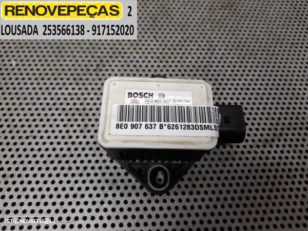 Sensor / Modulo Esp Audi A4 (8Ec, B7) - 1
