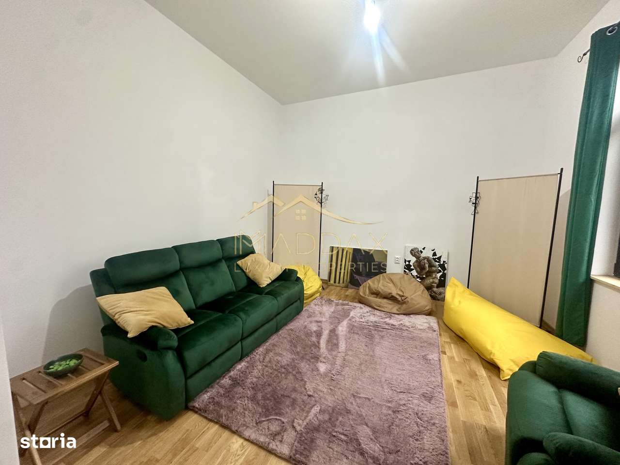 Casă de vânzare 3 camere/ curte generoasă/ Timpuri Noi/ lângă metrou - Imagine principală: 2/11