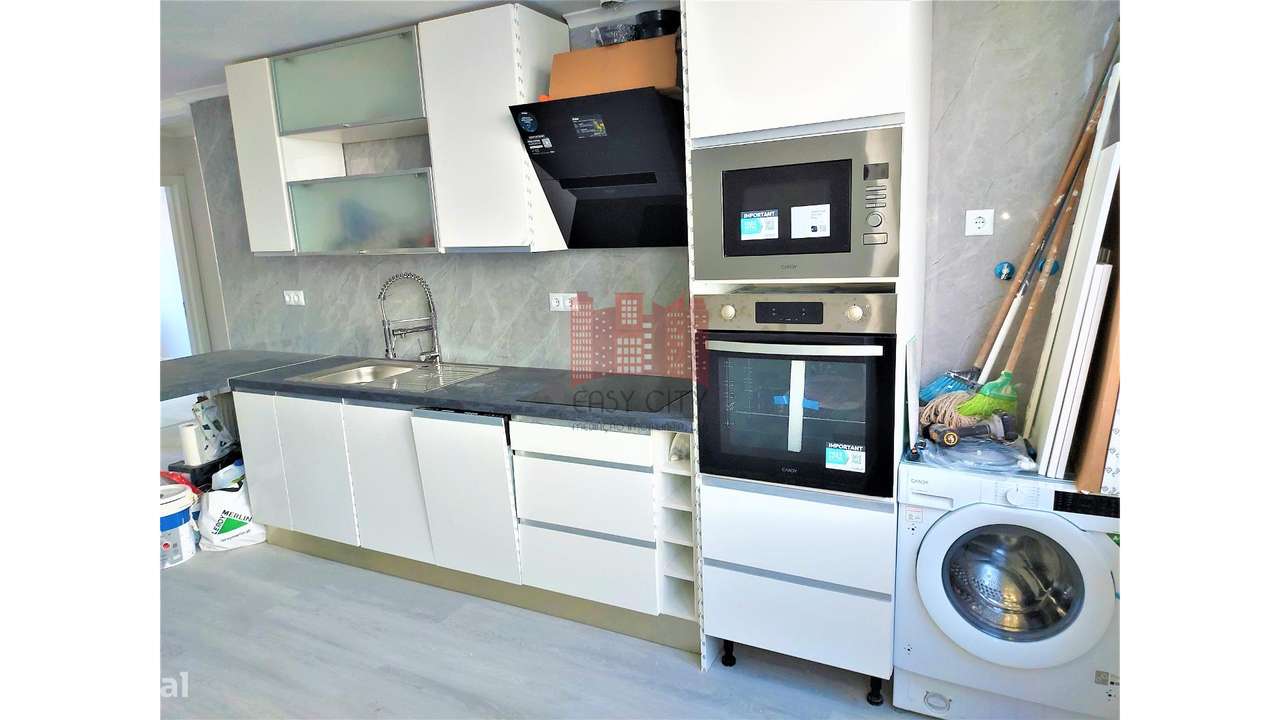 Apartamento T2 | 56M2 | Benfica | Lisboa-7