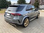 Mercedes-Benz GLE 300 d 4-Matic - 9