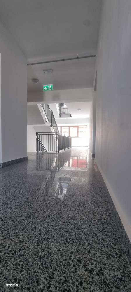 Finalizat Apartament 2 camere decomandat, Metalurgiei rond Metro-10