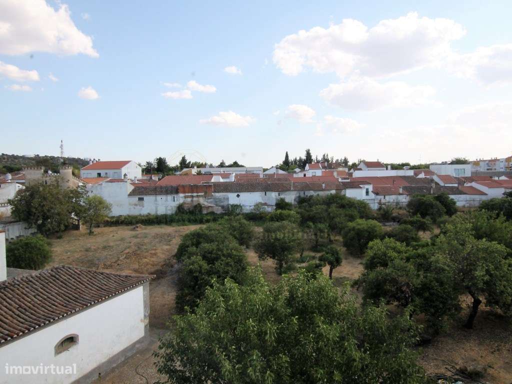 Casa Senhorial | Serpa-36