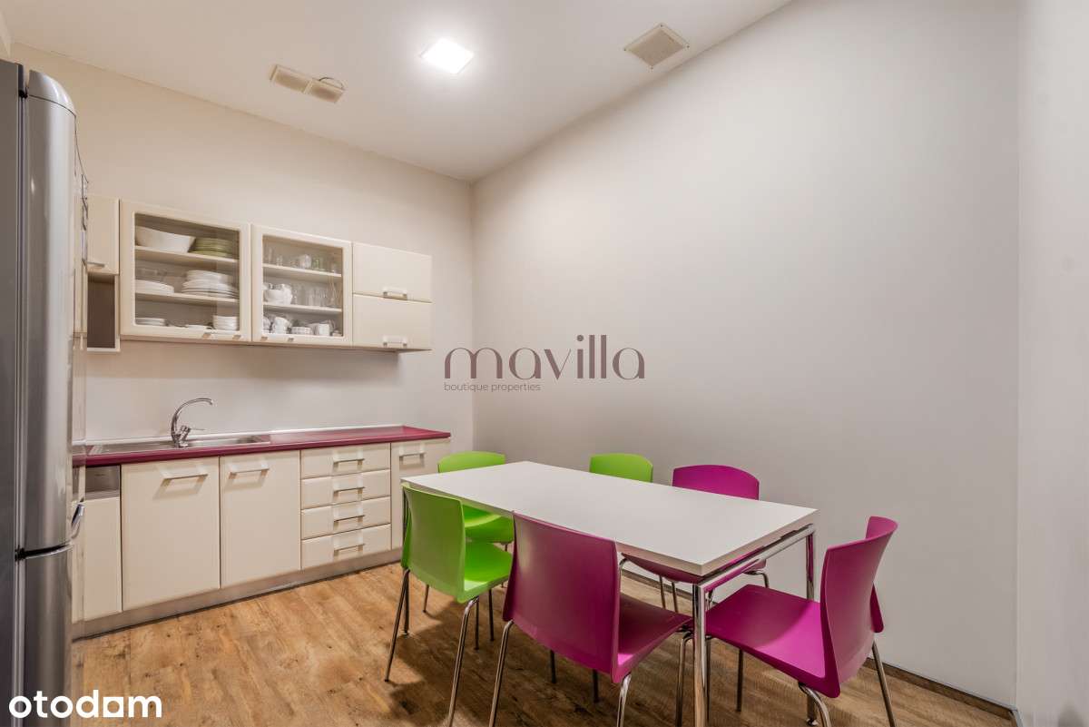 Saska Kępa I Lokal użytkowy I 262 m²-9