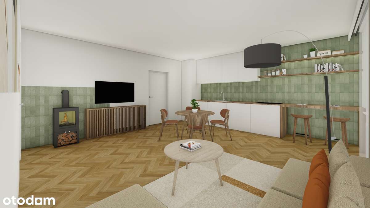 Prestiżowa Kamienica w Centrum Chorzowa Wolności-14