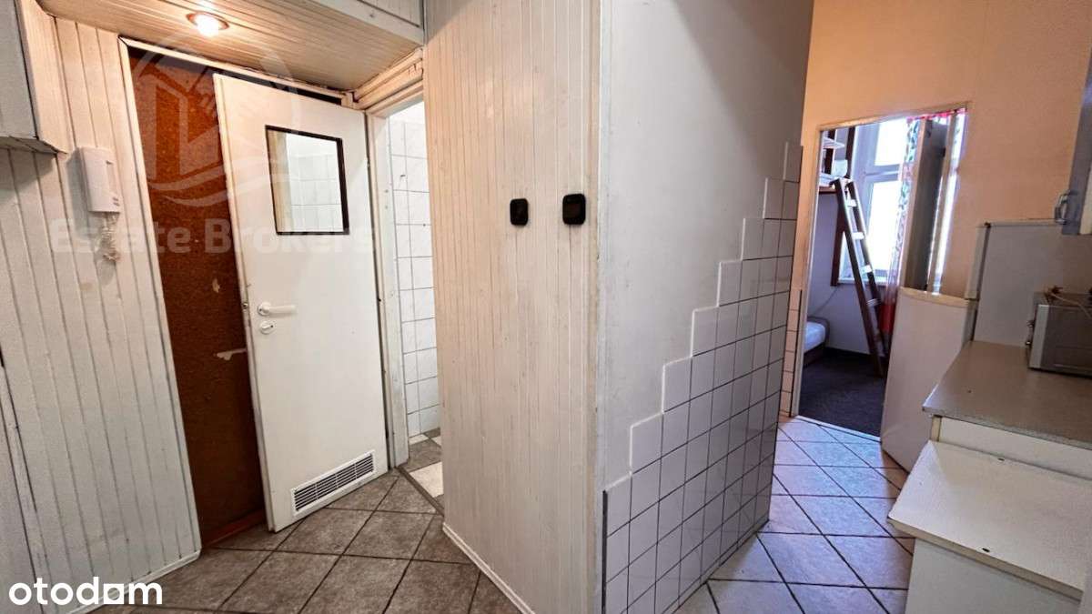 Restaurowana kamienica| Inwestycja w Centrum-7