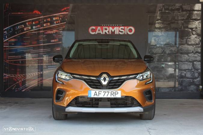 Renault Captur 1.0 TCe Exclusive - 8