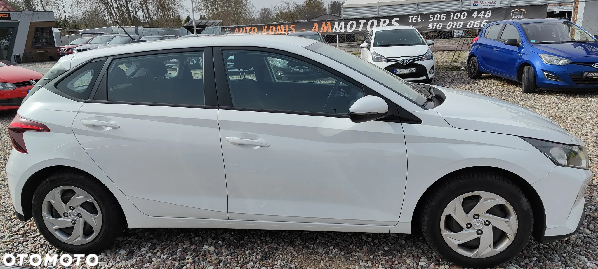 Hyundai i20 - 13