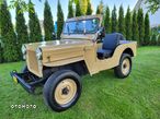 Jeep Willys - 14