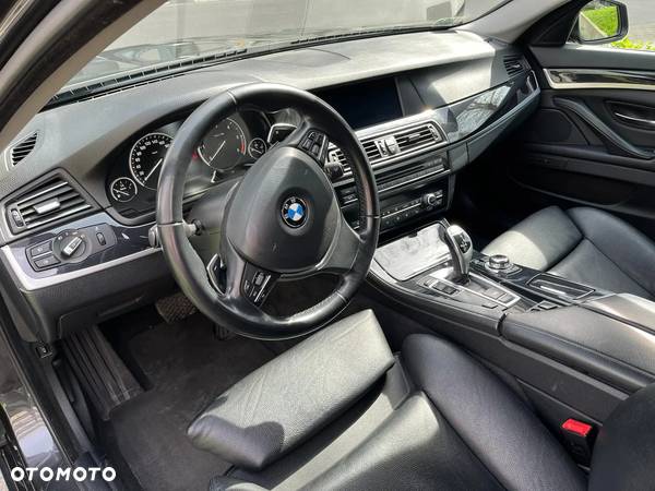 BMW Seria 5 - 15