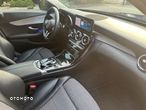 Mercedes-Benz Klasa C 220 d T 9G-TRONIC - 12