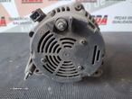 A39 ALTERNADOR VW TRANSPORTER 1.9 TDI 2003 90A REF- 074903023Q - 3