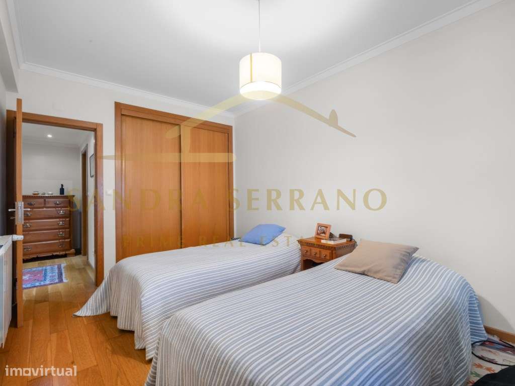 Apartamento T3 Venda Sintra-20