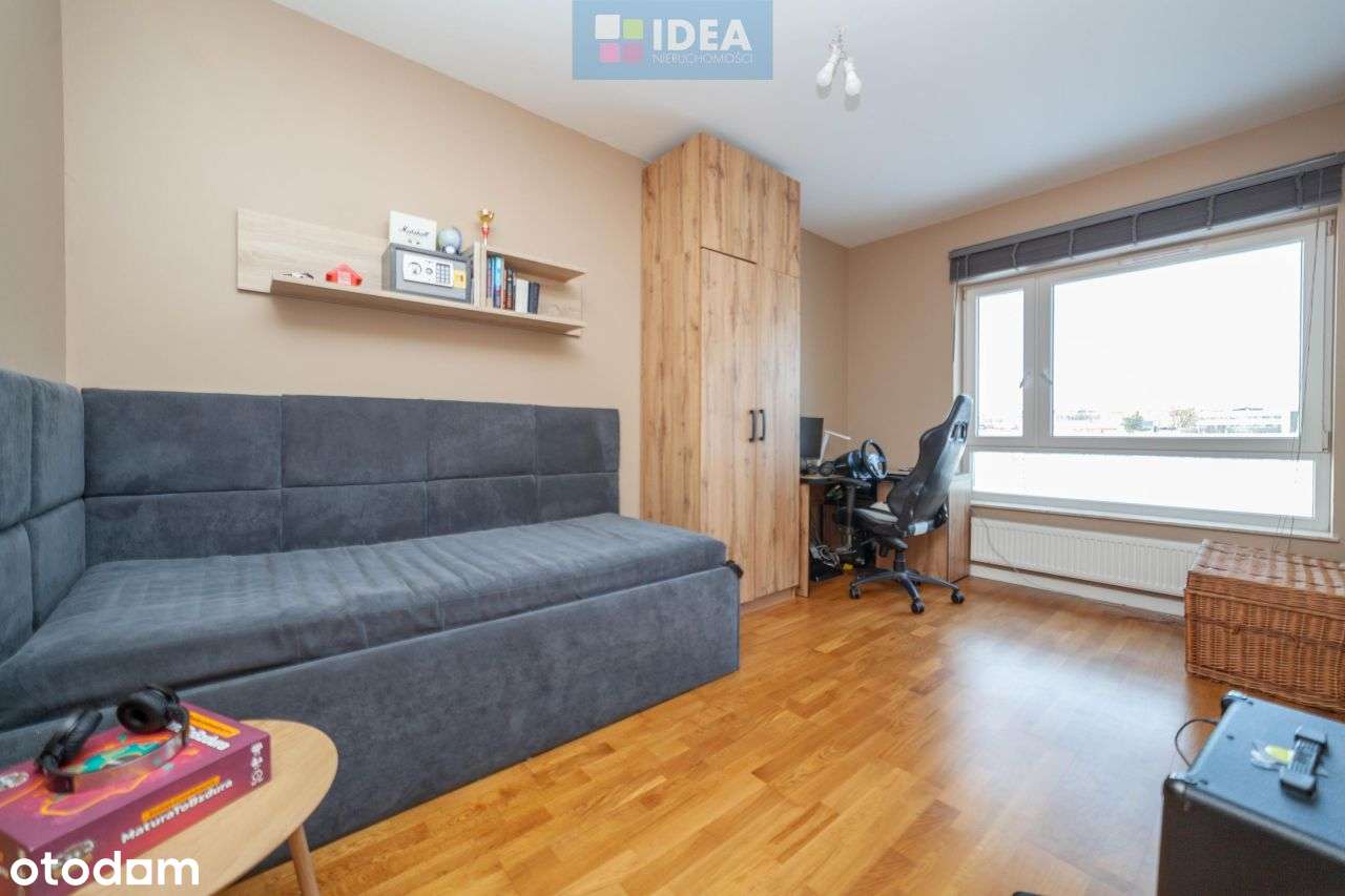 Morenowa, 5 pokoi, 101,41m2+ duży taras!!-16