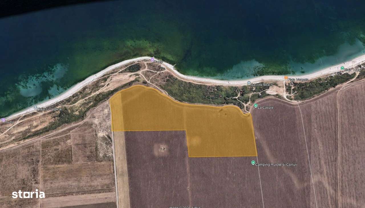 Teren, 120 000 m²,  - Imagine principală: 4/4