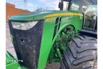 John Deere 8370R - 11