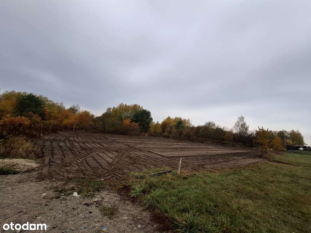 Sprzedam piękną działkę pod zabudowę jednorodzinną lub bliźniaka - Pełny obrazek: 4/11