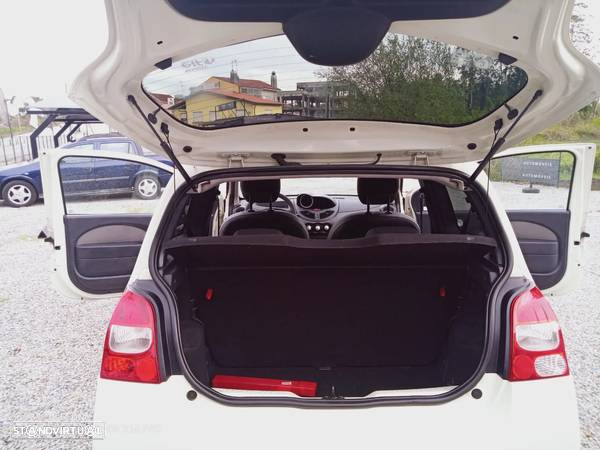 Renault Twingo 1.2 16V Yahoo - 6