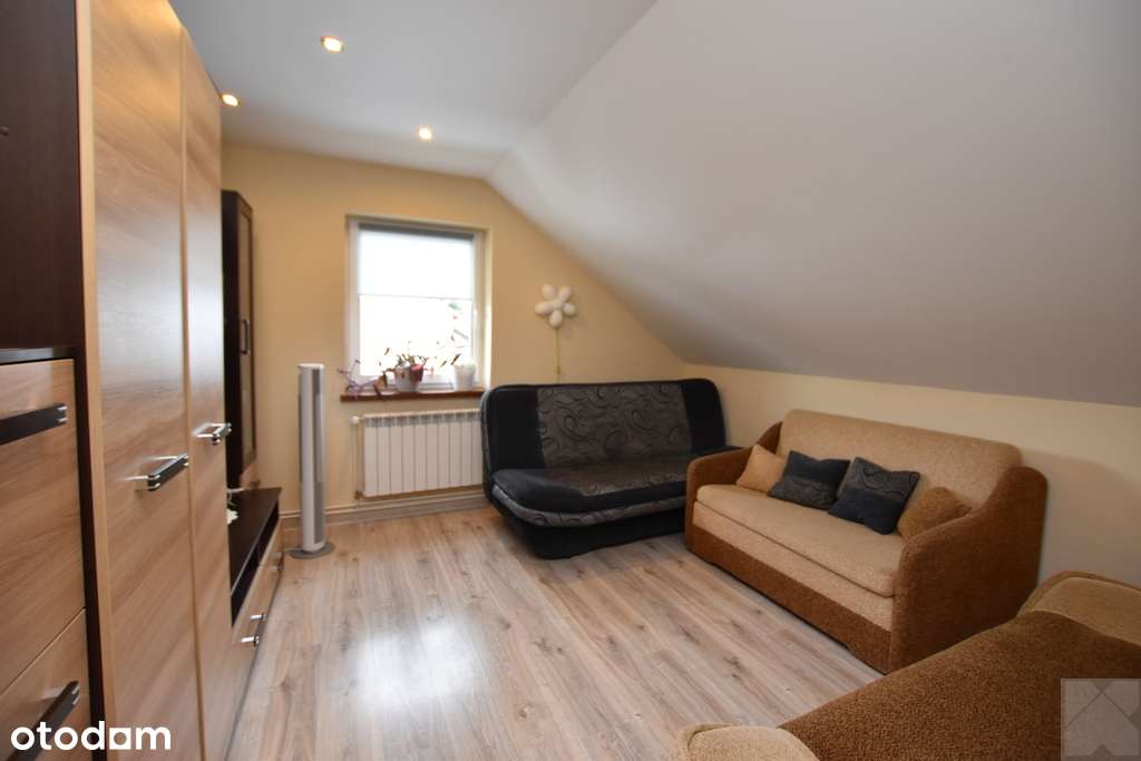 Drohojów rodzinny komfortowy dom na sprzedaż-15