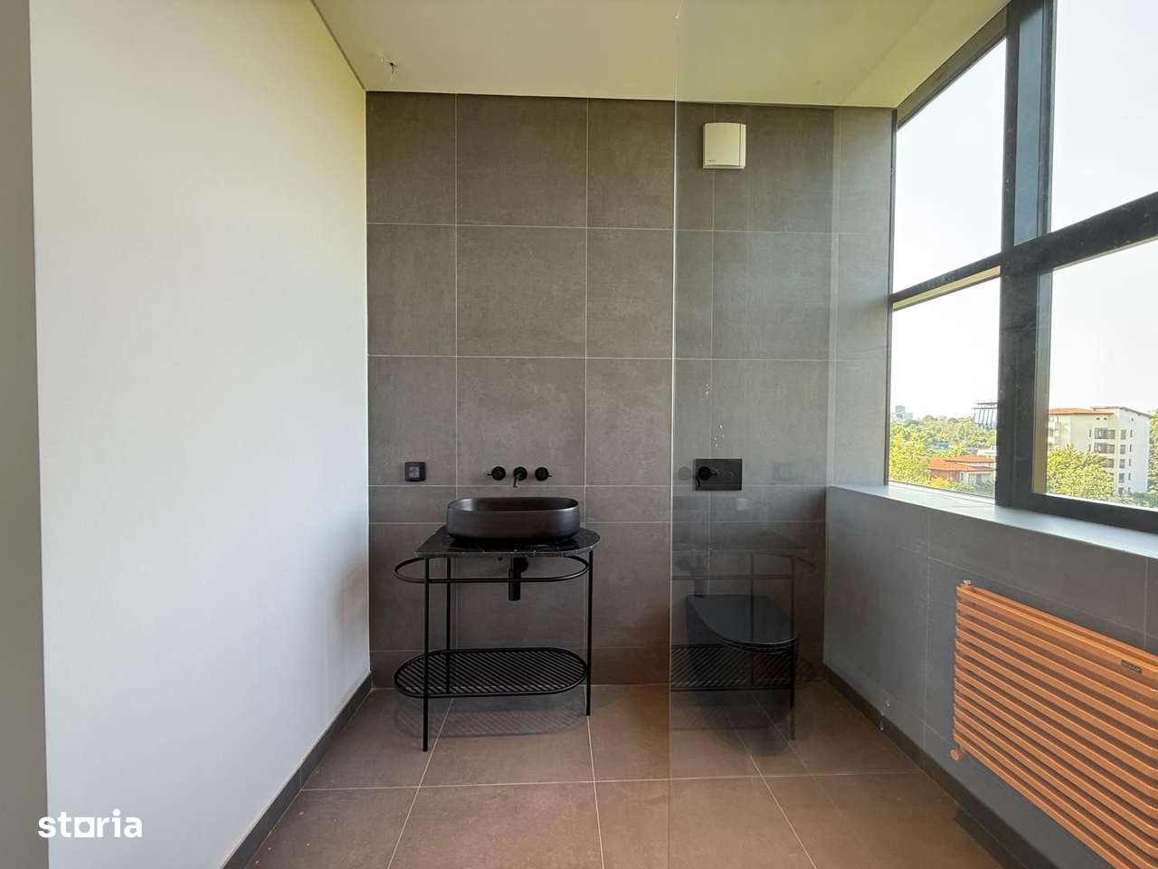 LOFT 4 rooms 200MP | terrace | Floreasca-3