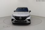 Mercedes-Benz EQS SUV 450 4Matic - 2