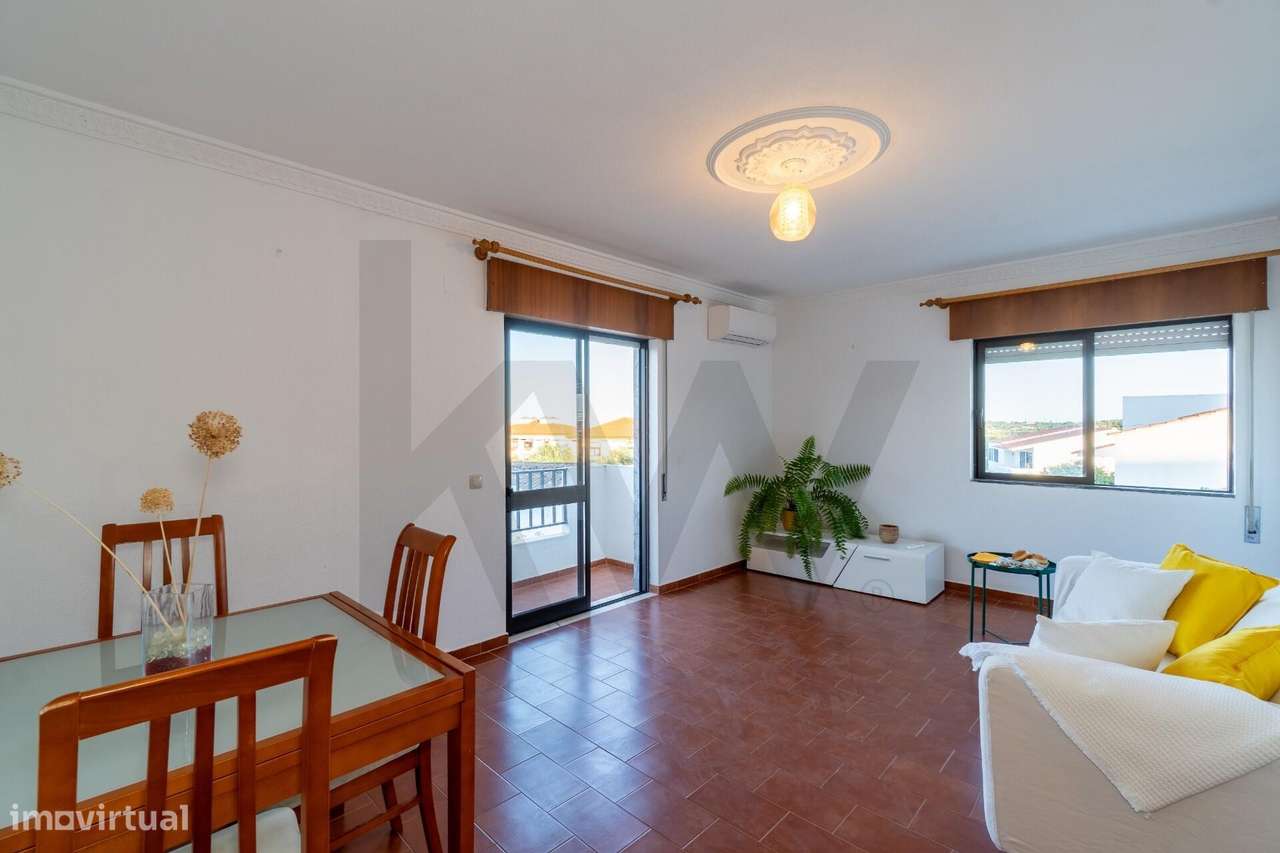 Apartamento T2 em Moncarapacho com Vista Mar – Excelente Oportunidade-6
