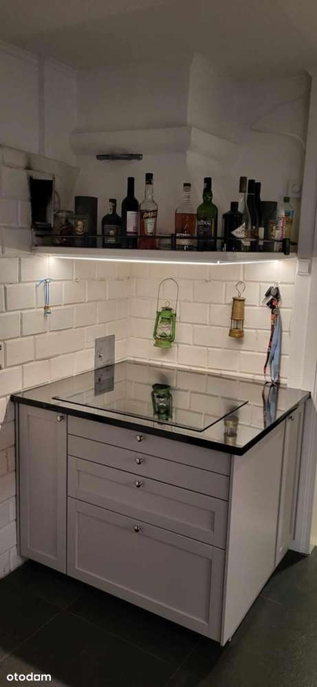 Siedlisko z uroczym domem, Sewerynów, gm. Cyców-8