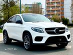 Mercedes-Benz GLE 350 d 4MATIC - 1