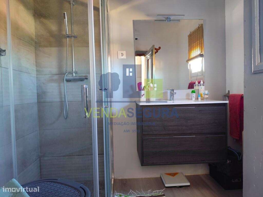 Moradia T3 R/C com Quintal | Santo Aleixo da Restauração-15