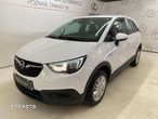 Opel Crossland X - 17