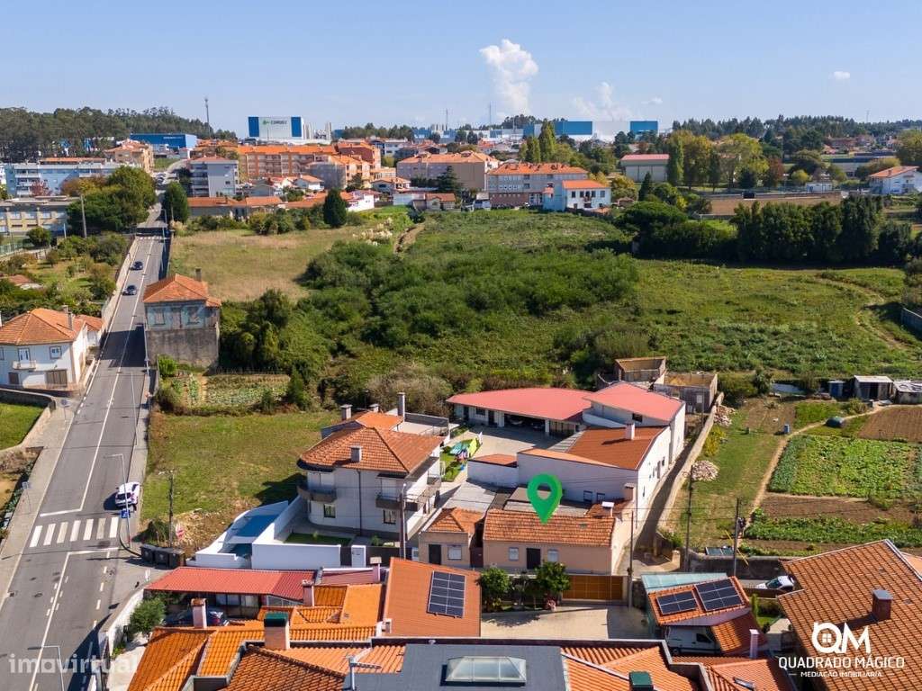 Moradia T2 térrea em Esmoriz, Para recuperar, a 5 minutos da praia!-31