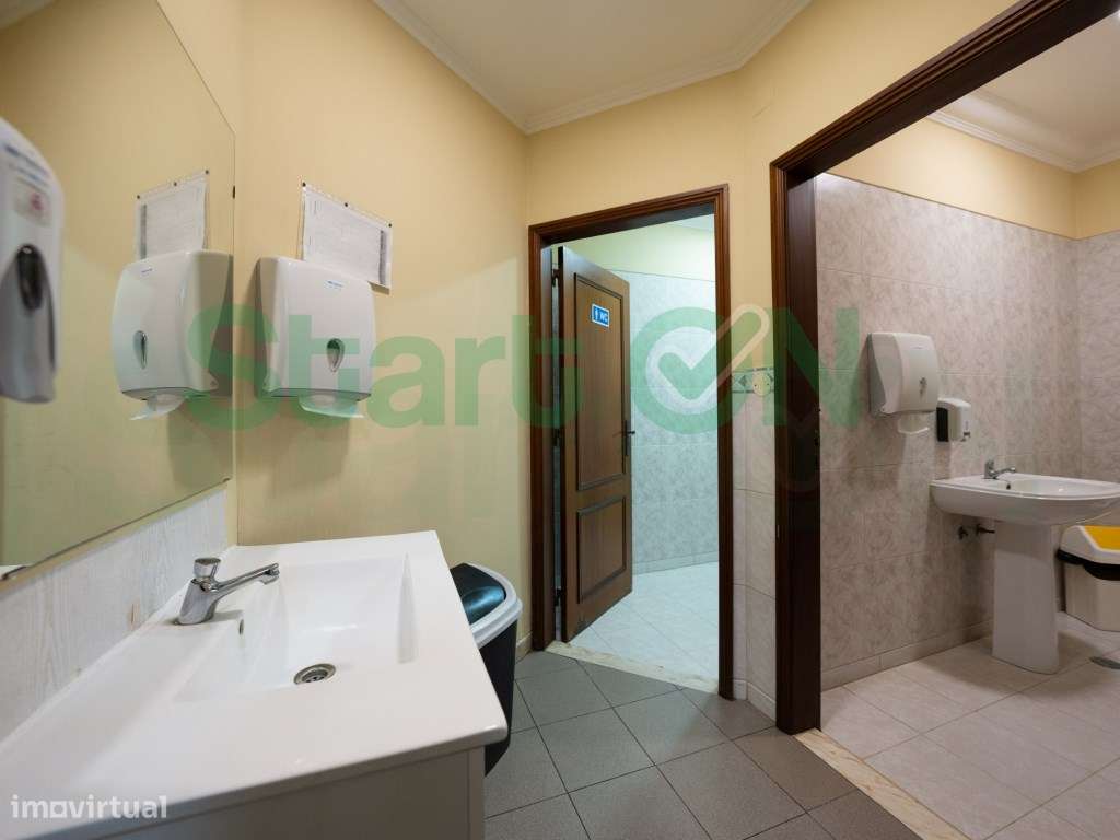 Venda de Imóvel Comercial Excelente Oportunidade de Investimento em...-20