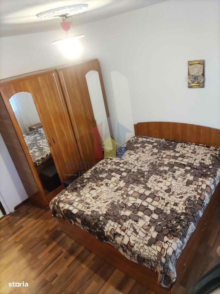 Elegant Apartament 2 cam 50mp conf 1 Calea Galati etaj 3 - Imagine principală: 3/7