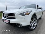 Infiniti QX70 3.0d S Premium - 10