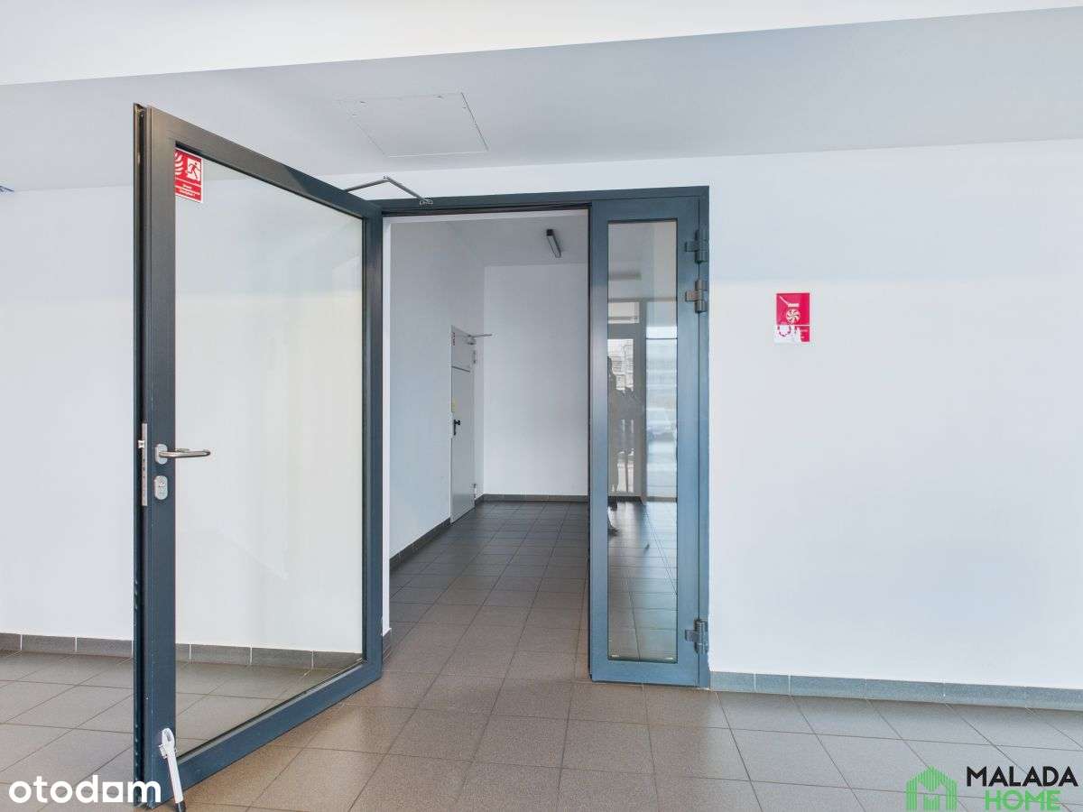 2-pokojowe z balkonem - Wrocław, Nowe Żerniki-13