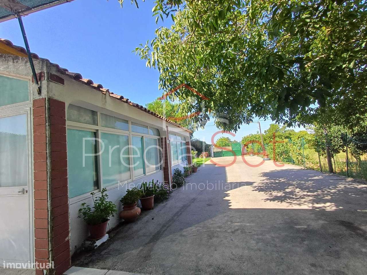 Moradia T4 em Quintinha - Palmela-14