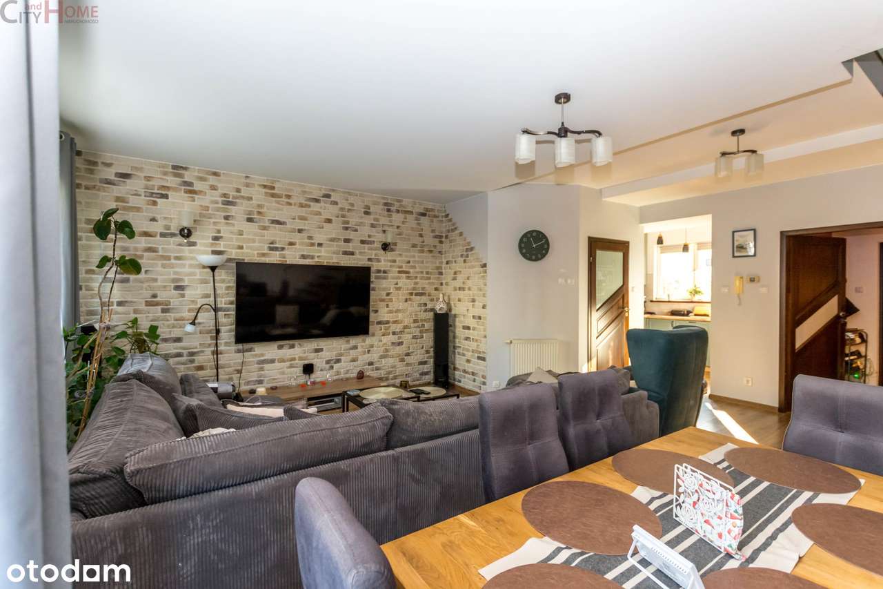 Radzymin segment 107m2-7