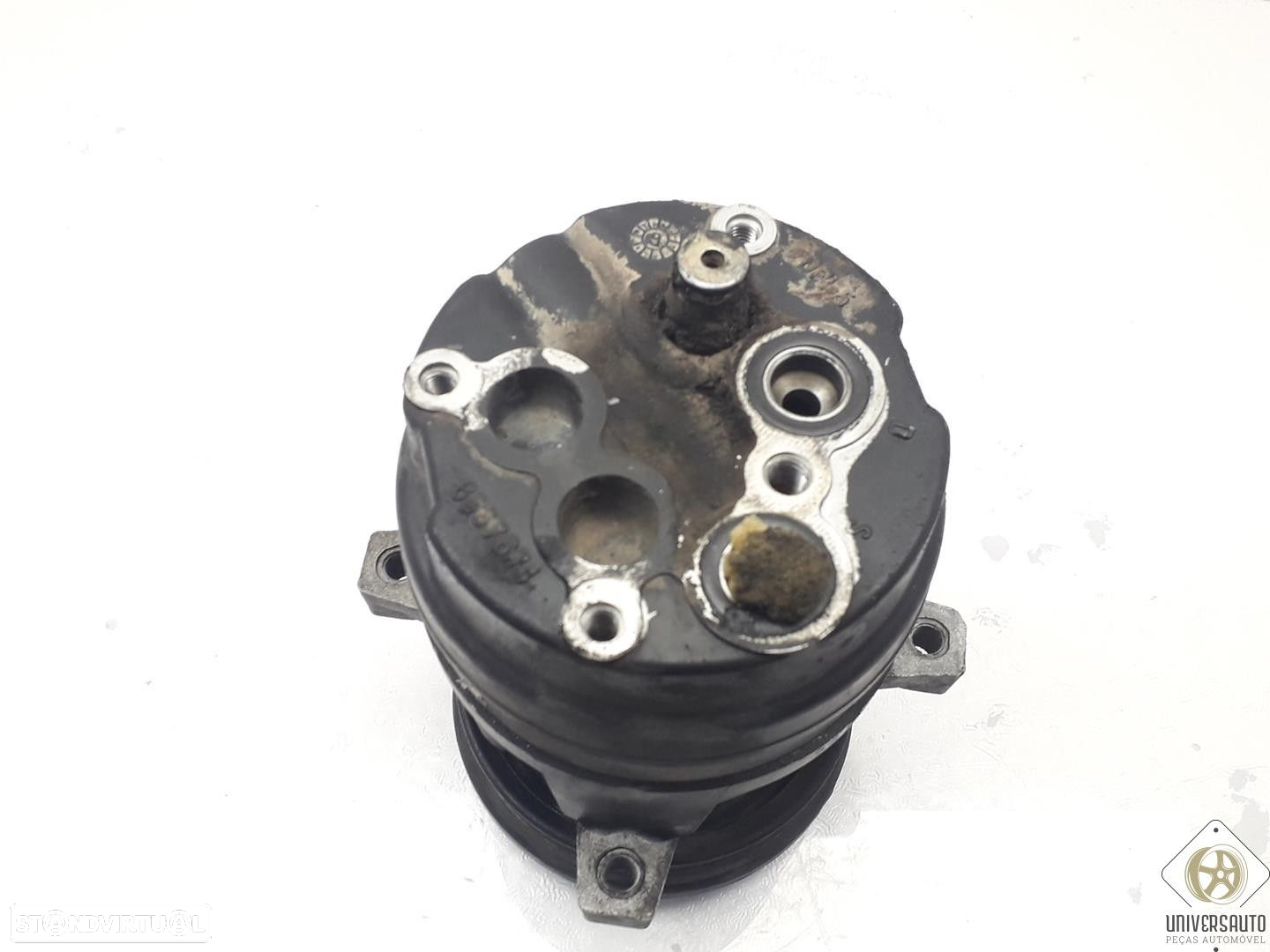 COMPRESSOR AR CONDICIONADO FIAT TEMPRA 1994 - 3