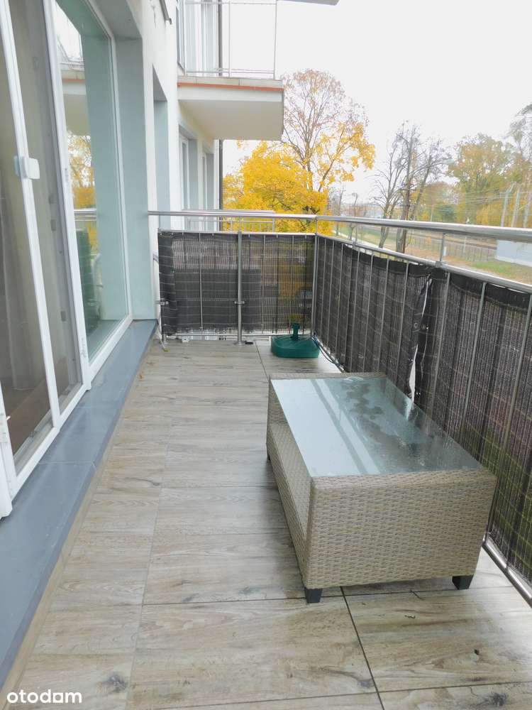 Mieszkanie Nad Jeziorem z Możliwością dokupienia Miejsca Garażowego.-10