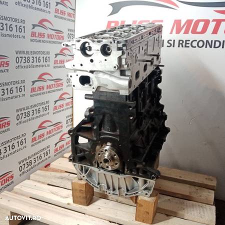 Motor 2.0 Volkswage Transporter CDB,CDC,CNF,CNE,CSN,CSH,CAA,CAAA,CAAB,CFC,CKUB,CKTB - 1