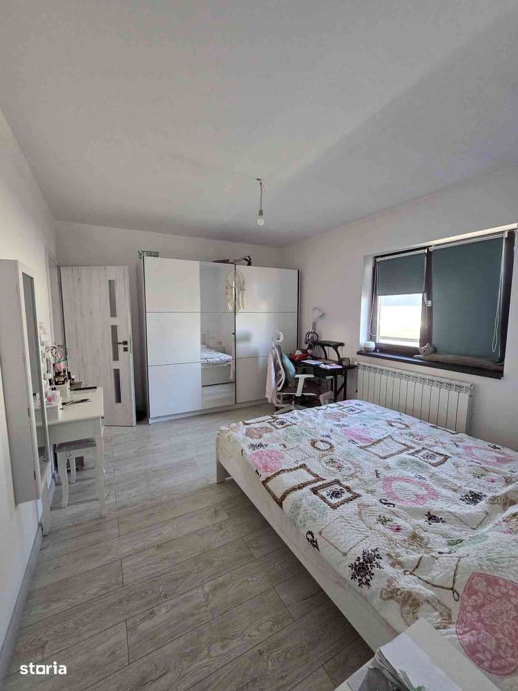 Casa de vanzare in Aroneanu,  jud Iasi.-6