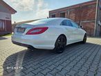 Mercedes-Benz CLS 500 4-Matic BlueEff - 10