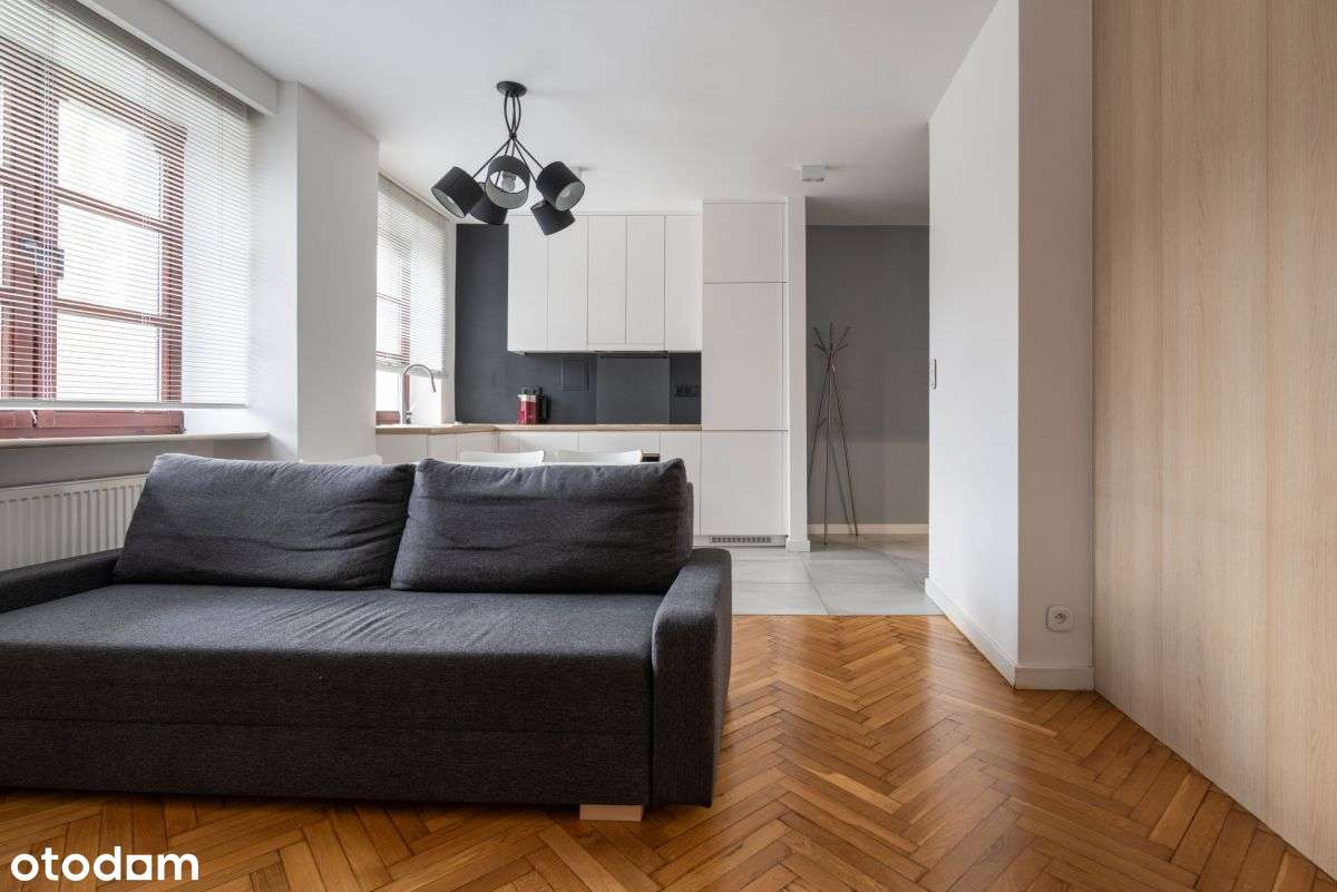 Perełka! Na Starówce Po remoncie Osiedle zamknięte - Pełny obrazek: 4/18