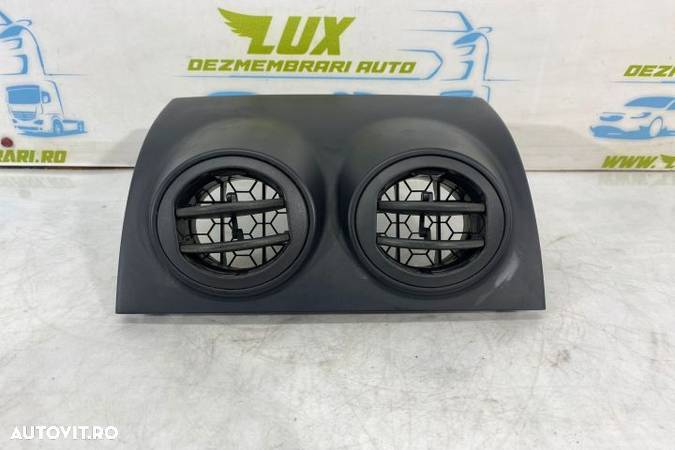 Grila ventilatie Chevrolet Aveo T250 (facelift)  [din 2006 pana  2012] seria - 1