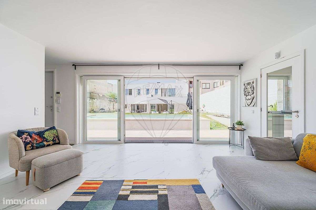 Moradia T5 para venda-14