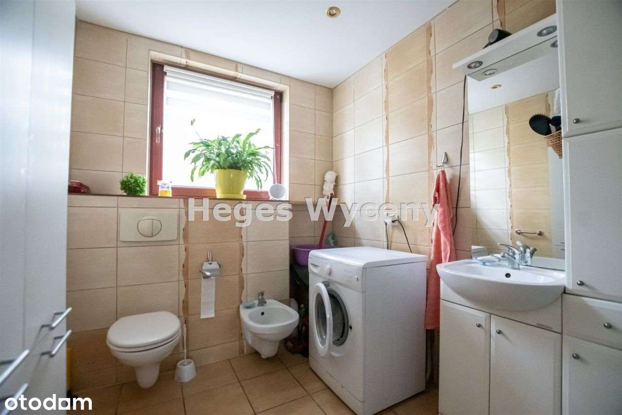 Dom, 115,96 m², Czernica-10