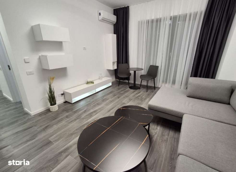 Apartament 2 camere |  | Straulesti - Baneasa | NOU - Imagine principală: 4/11