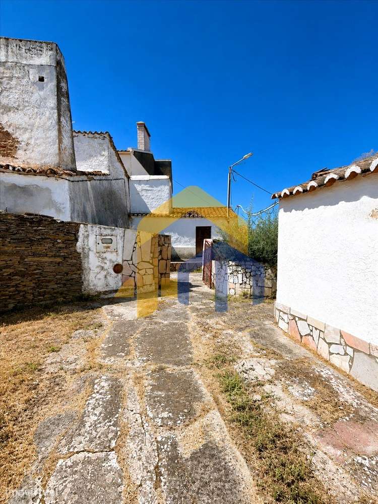Quintinha para Recuperação Total em Glória – Estremoz-18